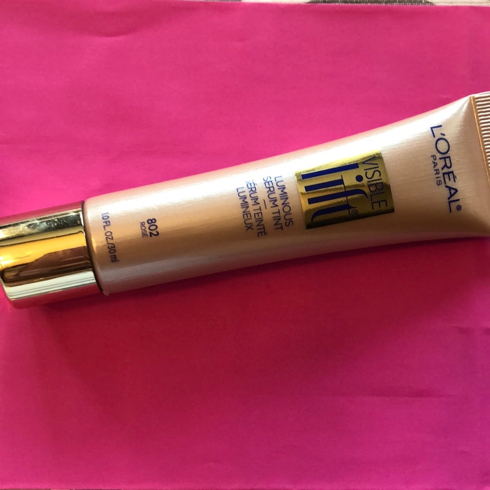 L’oreal Visible Lift